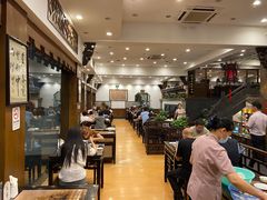 大堂-一楼食业·美食人家