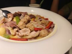 -院8里·小聚园老川菜(九眼桥店)