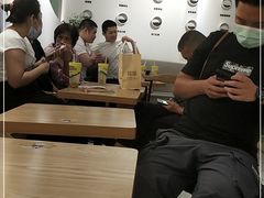 -丘大叔柠檬茶(乐峰广场分店)