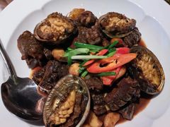 -菲乐餐厅(三十年经营·湖滨路店)