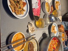 -巴奴毛肚火锅(邯郸美乐城店)