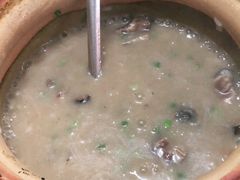 -真口味潮州砂锅粥(岗厦店)