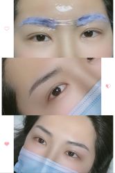 点击看大图 -久匠半永久纹眉