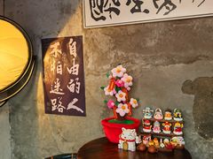 -16毫米咖啡&酒吧(南锣鼓巷店)