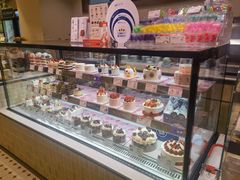 -巴黎贝甜(银城东苑店)