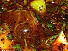 -魏家凉皮(西安秋林宏业商厦店)