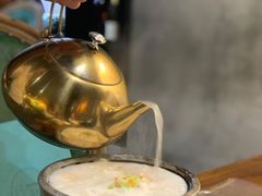 -HOME餐厅粤菜 融合菜