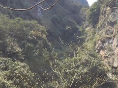 -宁波五龙潭景区