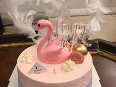 -艾加柒克蛋糕茶歇甜品台(春熙路店)