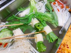 串串香-闵四遵义羊肉粉(朝外大街店)