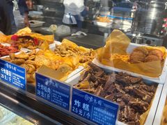 -紫光园(燕郊总店)