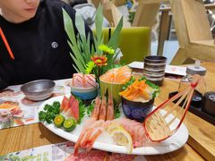 -Sushi Love 创意寿司(丽影广场店)