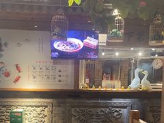 -京味斋·北京烤鸭(华威桥北工大店)