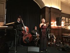 -LONG BAR 廊吧(外滩华尔道夫酒店)