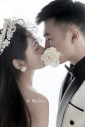 -罗马经典婚纱摄影·轻奢化定制