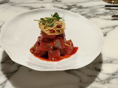 -湖滨28中餐厅·西湖宴·杭州君悦酒店