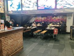 大堂-管氏翅吧(广渠门店)