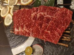 -厚贞日式烤肉(浦东汇智店)