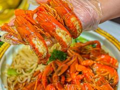 -戴记龙虾(天泽街店)