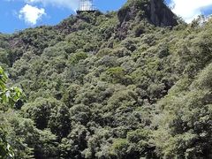 -龙湾潭国家森林公园