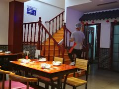 -满堂春特色餐馆