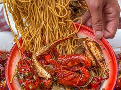 -捌贰虾蟹·江湖菜馆(江汉路店)