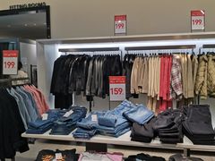 -ZARA(金安国际购物广场店)