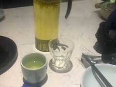 -比尔森韩式烤肉自助(国商店)