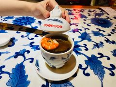 海鲜佛跳墙-王庄阿咪海鲜大排档(上下杭店)