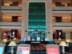 -诸暨耀江开元名都大酒店