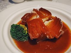 -古越舫·精品杭帮菜(商都路店)