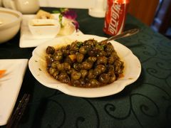 炒螺丝-漕溪人家