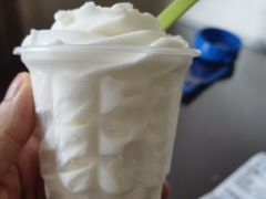 冰激凌杯-白色日记·手作酸奶(麦凯乐店)