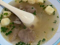 -小杨生煎(周浦万达店)