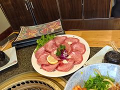 -梦山水日本烧肉(五四广场店)