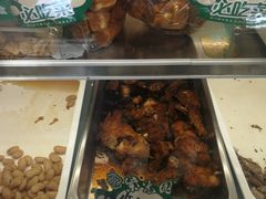 -紫光园(劲松店)