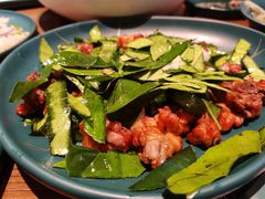 -庆乙楼·乐山菜(光环店)