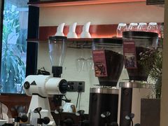 -The Roastery By AllYouWant(福田店)