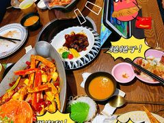 -蟹之国·精品蟹料理(极地店)