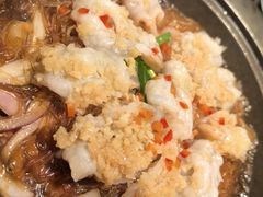 -绿茶餐厅(千岛湖银泰城店)