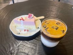 -糖房咖啡(南锣鼓巷店)