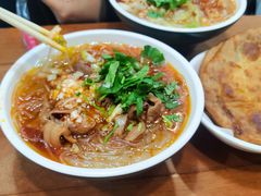 肥肠粉-顺华粉馆(桃园南路店)