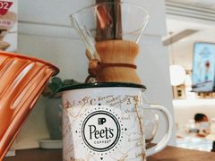 -Peet's Coffee皮爷咖啡(万象天地店)