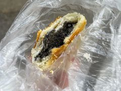 鸭油烧饼-清真马祥兴菜馆(云南北路店)