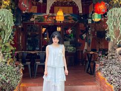 -库玛丽尼泊尔风味餐吧
