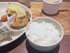 -素满香·全民食养自助(建邺万达店)