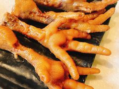 秘制大凤爪-红盔甲·小龙虾(天钥桥店)