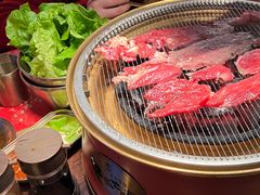 -西塔老太太泥炉烤肉(上海七宝领展广场店)