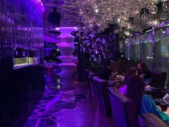 -OZONE 顶楼酒吧(香港丽思卡尔顿酒店)