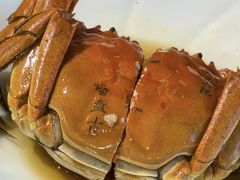 -蟹家大院(外滩店)